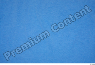 Clothes   267 blue t shirt casual fabric 0001.jpg